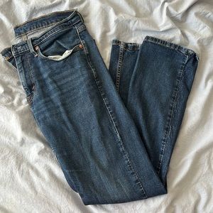 Levi’s jeans